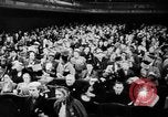 Immagine di Dwight Eisenhower D Boston Massachusetts USA, 1954, secondo 21 filmato di repertorio 65675073119