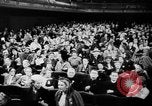 Immagine di Dwight Eisenhower D Boston Massachusetts USA, 1954, secondo 22 filmato di repertorio 65675073119