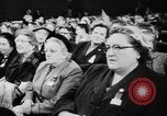 Immagine di Dwight Eisenhower D Boston Massachusetts USA, 1954, secondo 28 filmato di repertorio 65675073119