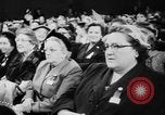 Immagine di Dwight Eisenhower D Boston Massachusetts USA, 1954, secondo 29 filmato di repertorio 65675073119