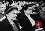 Immagine di Dwight Eisenhower D Boston Massachusetts USA, 1954, secondo 30 filmato di repertorio 65675073119
