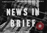 Immagine di Dwight Eisenhower D Washington DC USA, 1954, secondo 1 filmato di repertorio 65675073120