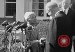 Immagine di Dwight Eisenhower D Washington DC USA, 1954, secondo 9 filmato di repertorio 65675073120
