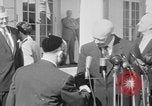 Immagine di Dwight Eisenhower D Washington DC USA, 1954, secondo 12 filmato di repertorio 65675073120