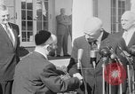 Immagine di Dwight Eisenhower D Washington DC USA, 1954, secondo 13 filmato di repertorio 65675073120