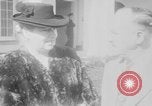 Immagine di Dwight Eisenhower D Washington DC USA, 1954, secondo 20 filmato di repertorio 65675073120