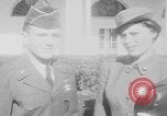 Immagine di Dwight Eisenhower D Washington DC USA, 1954, secondo 22 filmato di repertorio 65675073120