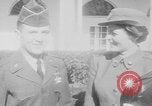 Immagine di Dwight Eisenhower D Washington DC USA, 1954, secondo 23 filmato di repertorio 65675073120