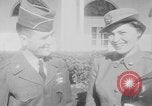 Immagine di Dwight Eisenhower D Washington DC USA, 1954, secondo 24 filmato di repertorio 65675073120