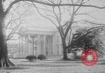 Immagine di Dwight Eisenhower D Washington DC USA, 1954, secondo 28 filmato di repertorio 65675073120