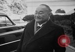 Immagine di Dwight Eisenhower D Washington DC USA, 1954, secondo 32 filmato di repertorio 65675073120