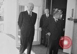 Immagine di Dwight Eisenhower D Washington DC USA, 1954, secondo 35 filmato di repertorio 65675073120