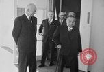 Immagine di Dwight Eisenhower D Washington DC USA, 1954, secondo 36 filmato di repertorio 65675073120