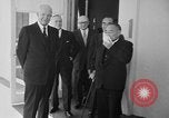 Immagine di Dwight Eisenhower D Washington DC USA, 1954, secondo 37 filmato di repertorio 65675073120
