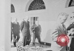 Immagine di Dwight Eisenhower D Washington DC USA, 1954, secondo 39 filmato di repertorio 65675073120