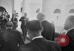 Immagine di Dwight Eisenhower D Washington DC USA, 1954, secondo 46 filmato di repertorio 65675073120