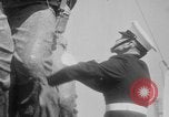 Immagine di Bandiera sollevamento Washington DC USA, 1954, secondo 21 filmato di repertorio 65675073121