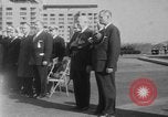 Immagine di Bandiera sollevamento Washington DC USA, 1954, secondo 24 filmato di repertorio 65675073121