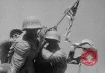 Immagine di Bandiera sollevamento Washington DC USA, 1954, secondo 29 filmato di repertorio 65675073121