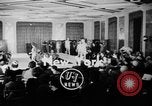 Immagine di Junior Miss America contest New York United States USA, 1954, secondo 1 filmato di repertorio 65675073123