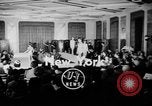 Immagine di Junior Miss America contest New York United States USA, 1954, secondo 6 filmato di repertorio 65675073123