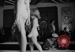 Immagine di Junior Miss America contest New York United States USA, 1954, secondo 26 filmato di repertorio 65675073123