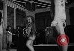 Immagine di Junior Miss America contest New York United States USA, 1954, secondo 28 filmato di repertorio 65675073123