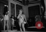 Immagine di Junior Miss America contest New York United States USA, 1954, secondo 29 filmato di repertorio 65675073123
