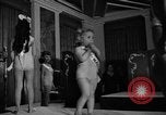 Immagine di Junior Miss America contest New York United States USA, 1954, secondo 30 filmato di repertorio 65675073123