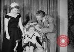 Immagine di Junior Miss America contest New York United States USA, 1954, secondo 34 filmato di repertorio 65675073123