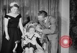 Immagine di Junior Miss America contest New York United States USA, 1954, secondo 35 filmato di repertorio 65675073123