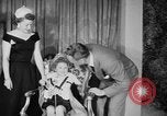 Immagine di Junior Miss America contest New York United States USA, 1954, secondo 36 filmato di repertorio 65675073123