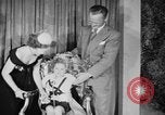 Immagine di Junior Miss America contest New York United States USA, 1954, secondo 41 filmato di repertorio 65675073123