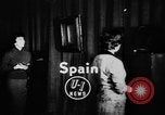 Immagine di Esposizione di gioielli Spagna, 1954, secondo 1 filmato di repertorio 65675073124