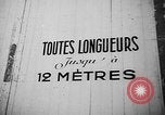 Immagine di Dog show Parigi Francia, 1954, secondo 14 filmato di repertorio 65675073125