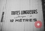 Immagine di Dog show Parigi Francia, 1954, secondo 15 filmato di repertorio 65675073125