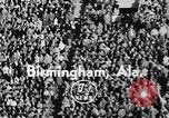 Image match de football Birmingham Alabama USA, 1954, de la seconde 4 séquences d'archives historiques vidéo 65675073126