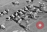 Image match de football Birmingham Alabama USA, 1954, de la seconde 5 séquences d'archives historiques vidéo 65675073126