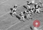 Image match de football Birmingham Alabama USA, 1954, de la seconde 7 séquences d'archives historiques vidéo 65675073126
