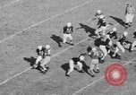 Image match de football Birmingham Alabama USA, 1954, de la seconde 8 séquences d'archives historiques vidéo 65675073126