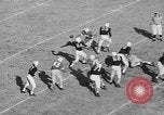 Image match de football Birmingham Alabama USA, 1954, de la seconde 9 séquences d'archives historiques vidéo 65675073126