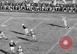 Image match de football Birmingham Alabama USA, 1954, de la seconde 11 séquences d'archives historiques vidéo 65675073126