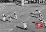 Image match de football Birmingham Alabama USA, 1954, de la seconde 12 séquences d'archives historiques vidéo 65675073126