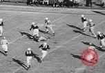Image match de football Birmingham Alabama USA, 1954, de la seconde 13 séquences d'archives historiques vidéo 65675073126