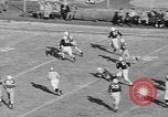 Image match de football Birmingham Alabama USA, 1954, de la seconde 14 séquences d'archives historiques vidéo 65675073126