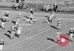 Image match de football Birmingham Alabama USA, 1954, de la seconde 16 séquences d'archives historiques vidéo 65675073126