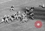 Image match de football Birmingham Alabama USA, 1954, de la seconde 18 séquences d'archives historiques vidéo 65675073126
