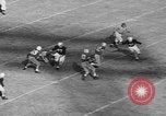 Image match de football Birmingham Alabama USA, 1954, de la seconde 20 séquences d'archives historiques vidéo 65675073126