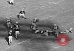 Image match de football Birmingham Alabama USA, 1954, de la seconde 22 séquences d'archives historiques vidéo 65675073126