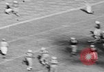 Image match de football Birmingham Alabama USA, 1954, de la seconde 23 séquences d'archives historiques vidéo 65675073126